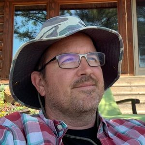 Meet your Posher, David